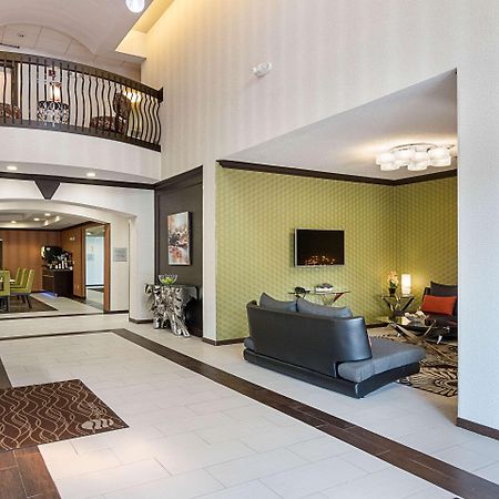Comfort Inn Camden Kültér fotó