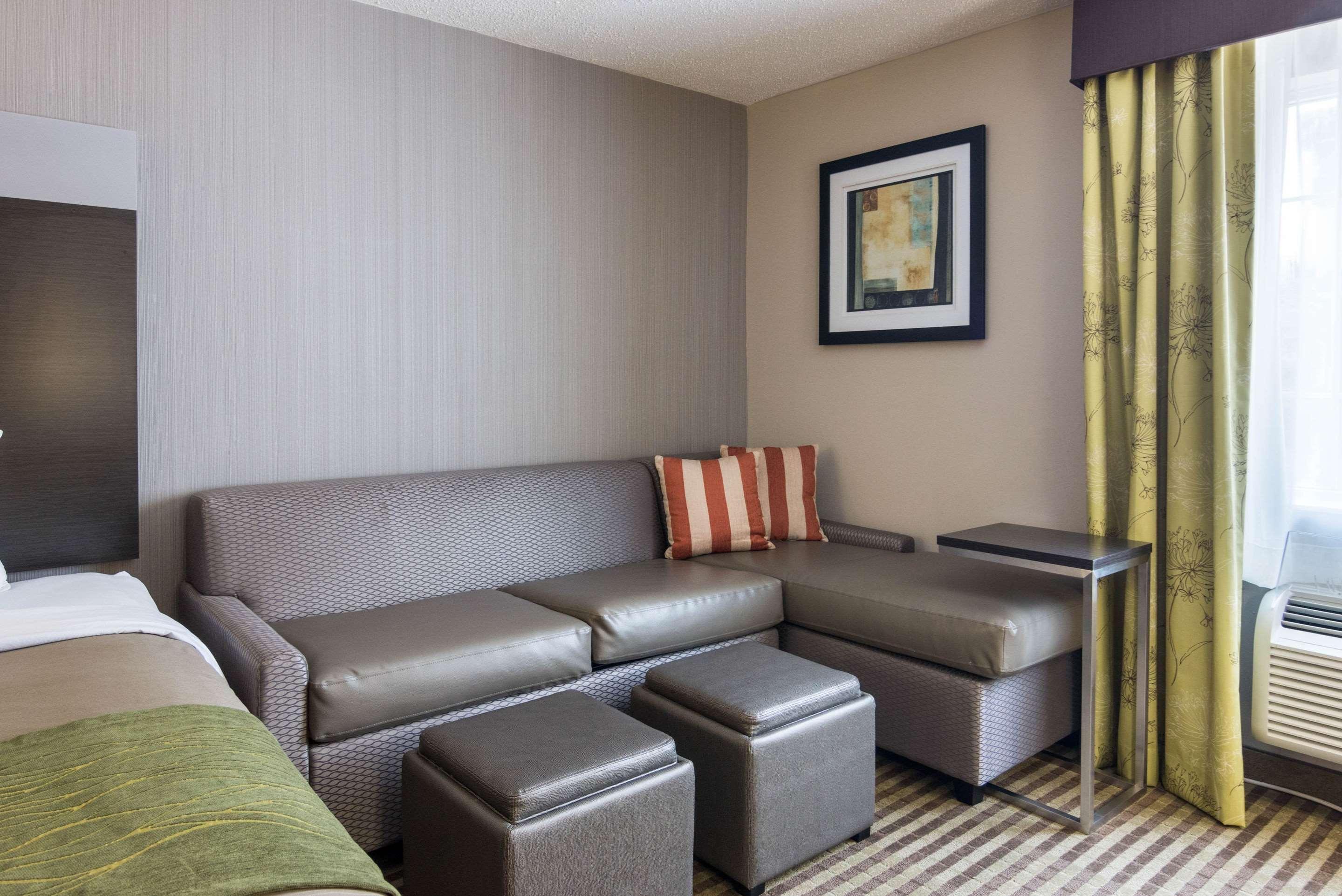 Comfort Inn Camden Kültér fotó