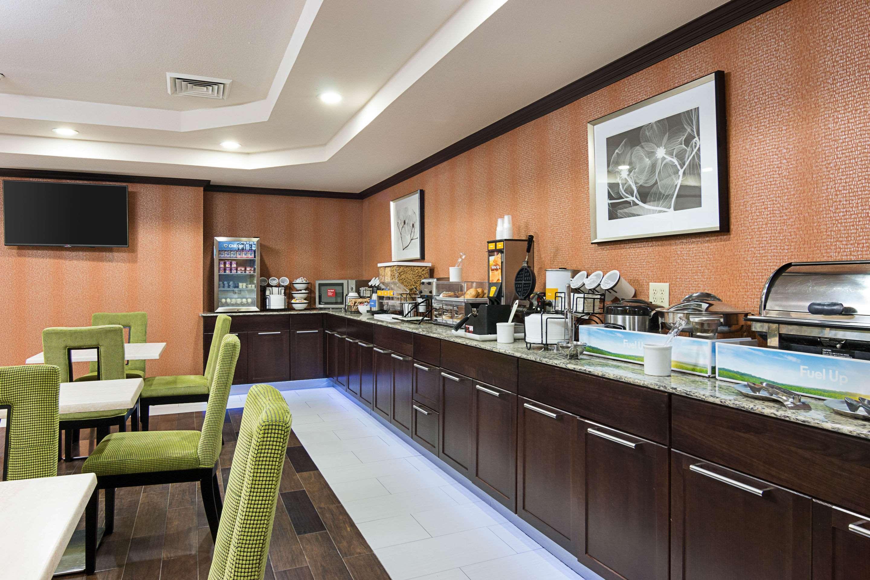 Comfort Inn Camden Kültér fotó