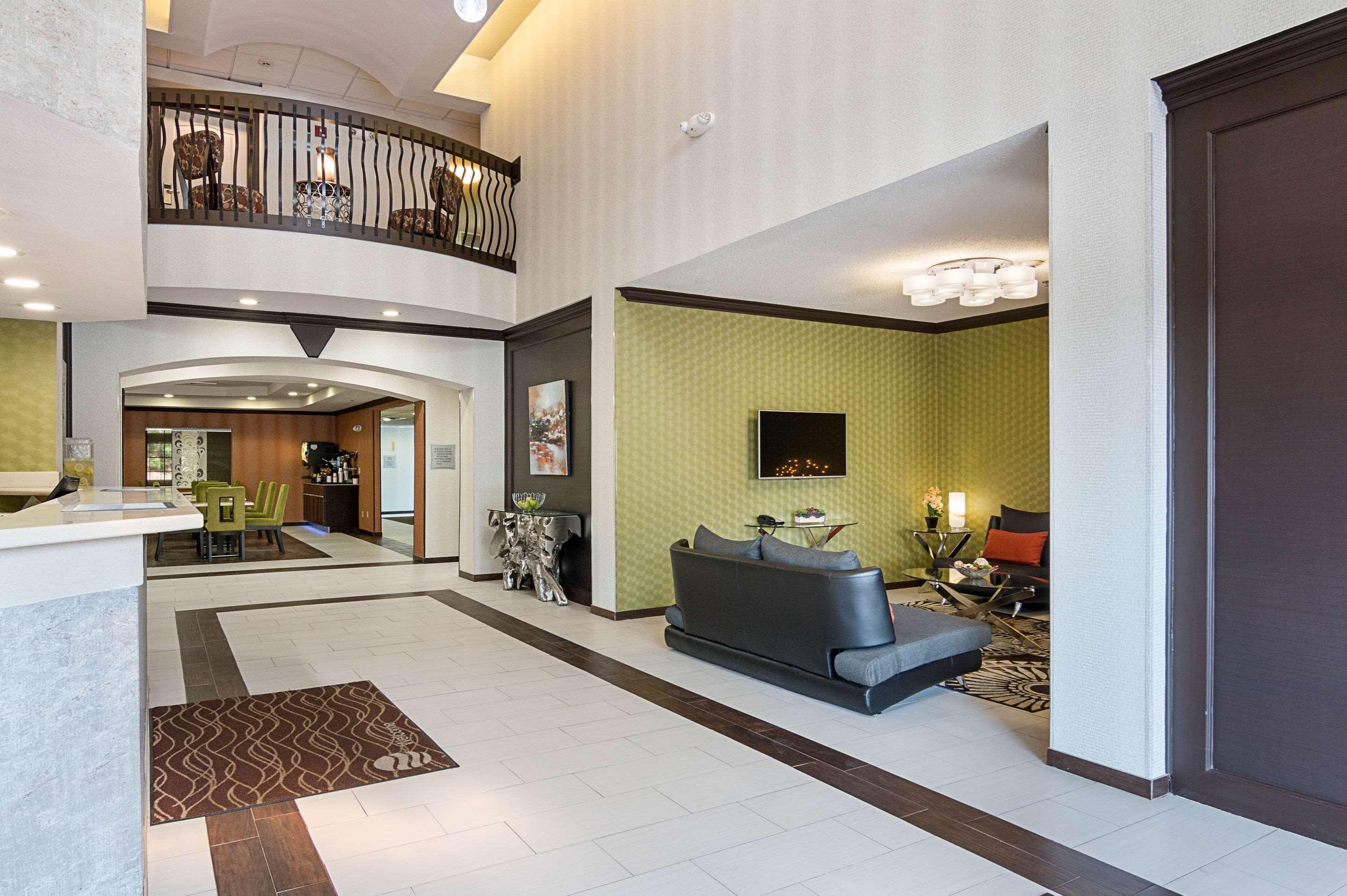 Comfort Inn Camden Kültér fotó