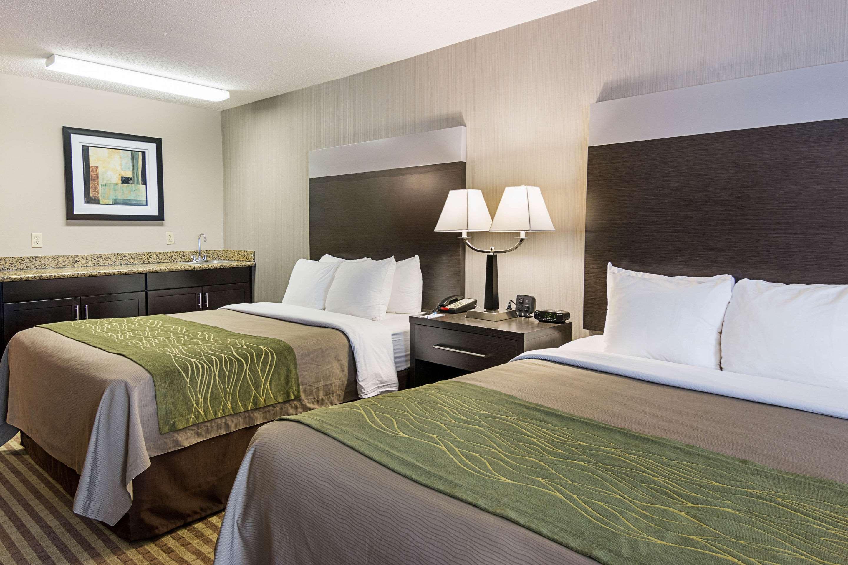 Comfort Inn Camden Kültér fotó