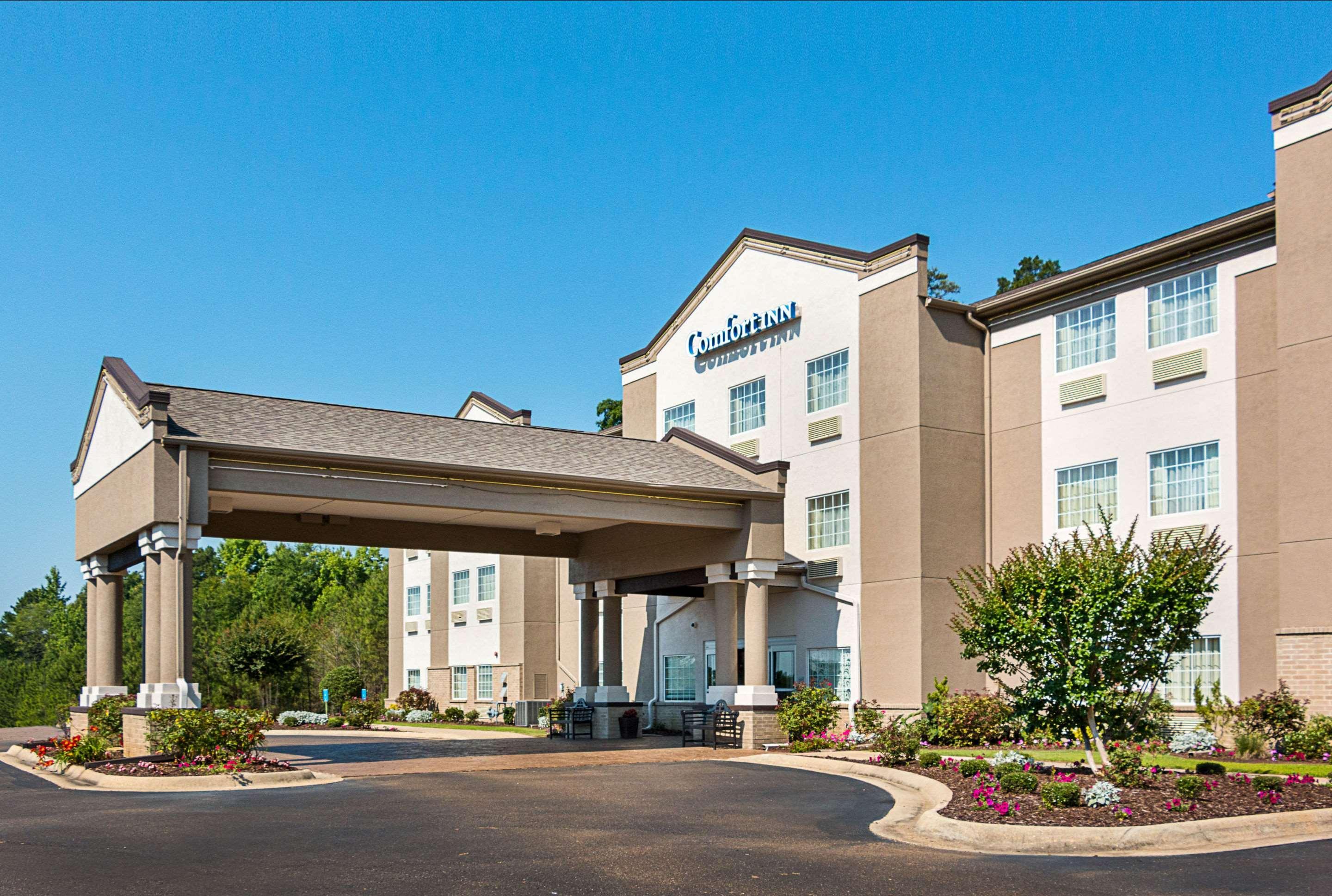 Comfort Inn Camden Kültér fotó