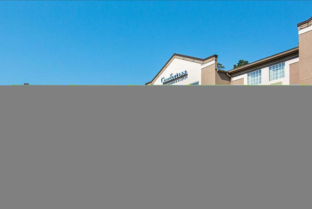 Comfort Inn Camden Kültér fotó